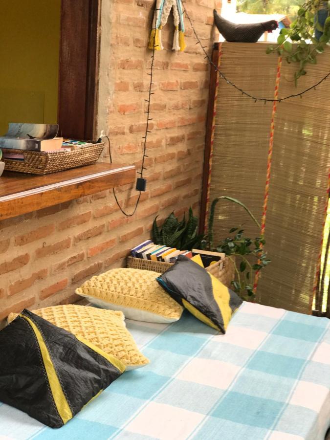 Kaz'oca Estalagem Icaraí
